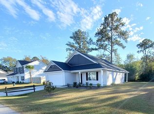 785 Ridgeland Lakes Dr, Ridgeland, SC 29936