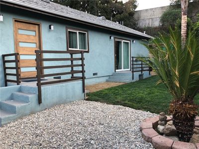 6204 Bertha St, Los Angeles, CA, 90042