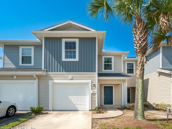 1542 BISCAYNE BAY Drive, Jacksonville, FL 32218