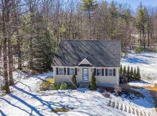 154 Turnpike Rd, New Ipswich, NH 03071