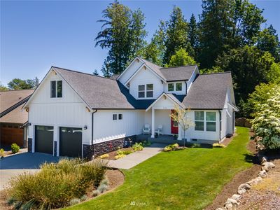 5355 Ocean Cove Lane, Blaine, WA, 98274