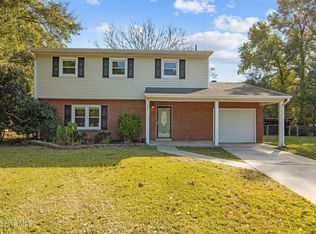 121 Lance Court, Jacksonville, NC 28546