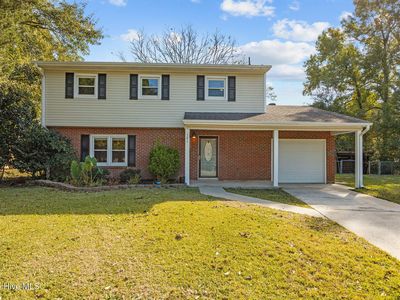 121 Lance Court, Jacksonville, NC, 28546