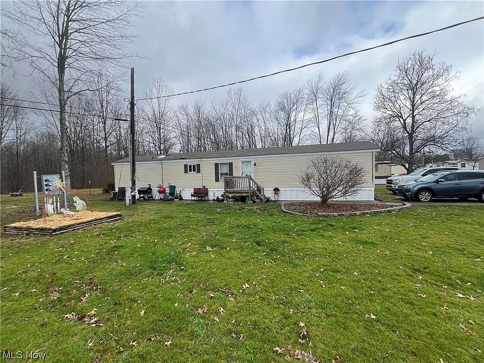 2865 Carrie Ave, Southington, OH 44470 Zillow