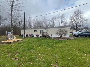 2865 Carrie Ave, Southington, OH
