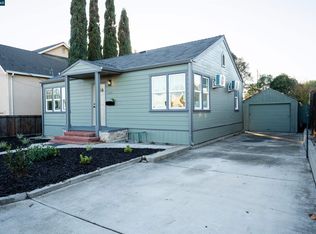 1408 Wisner Dr, Antioch, CA 94509