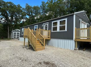 2888 State Highway V, Seymour, MO 65746