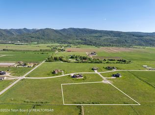 9351 Connor Dr, Victor, ID 83455