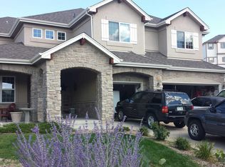 7850 S Coolidge Way, Aurora, CO 80016