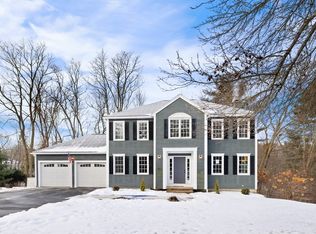 4 Spindle Tree Ln, Amesbury, MA 01913