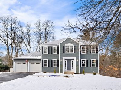 4 Spindle Tree Ln, Amesbury, MA, 01913