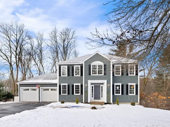 4 Spindle Tree Ln, Amesbury, MA 01913