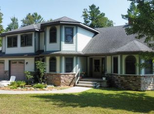 4442 N Lake Shore Dr, Black River, MI
