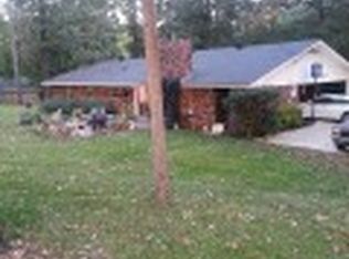 200 Burford Rd, Farmerville, LA 71241