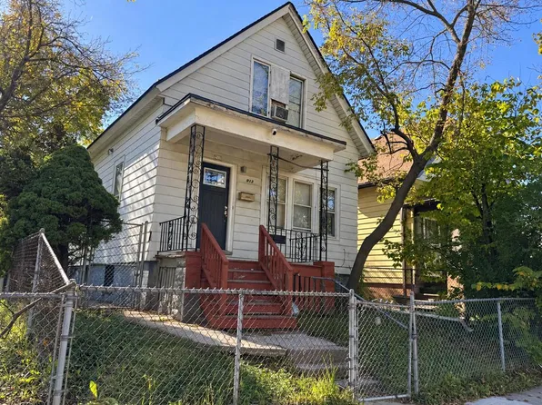 913 W Hadley STREET, Milwaukee, WI 53206