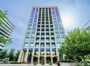 75 The Donway W #1113, Toronto, ON M3C2E9