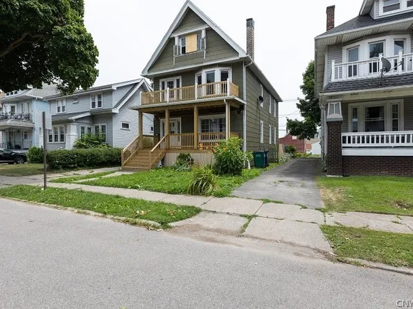 19 Heussy Ave, Buffalo, NY 14220