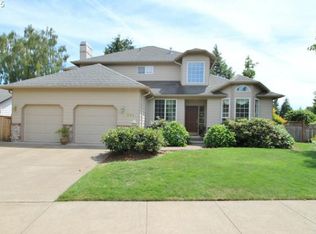 294 Chimney Rock Ln, Eugene, OR 97404