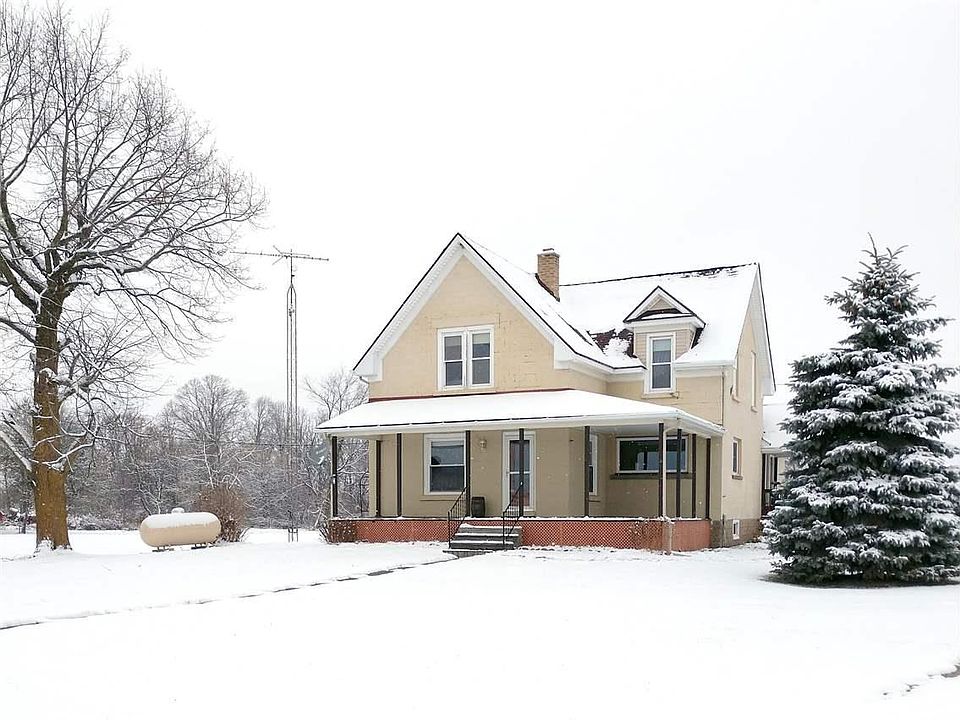 5840 Fisher Rd, Jeddo, MI 48032 Zillow