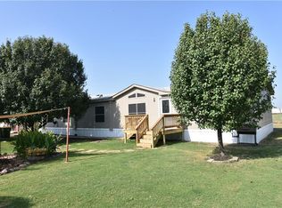 1229 Maier Rd, Pilot Point, TX 76258