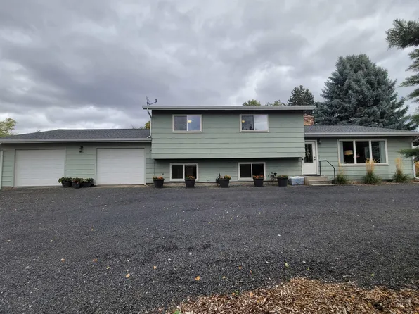 1927 Powers Ave, Lewiston, ID 83501