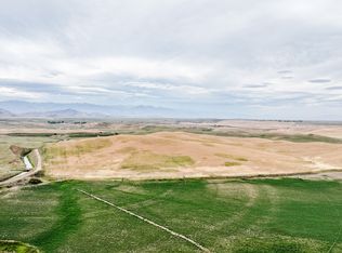 1000 W Mail Route Rd, Preston, ID 83263