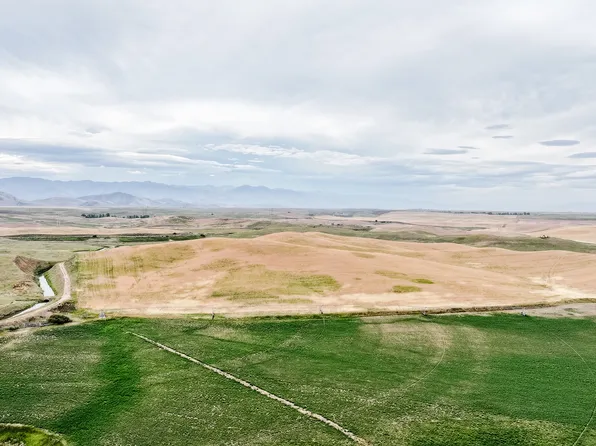 1000 W Mail Route Rd, Preston, ID 83263