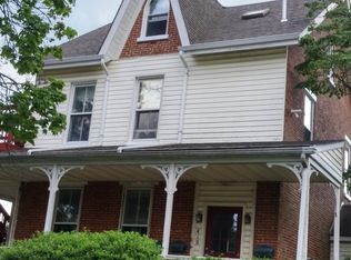 410 S Broad St, Kennett Square, PA 19348
