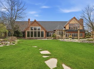 8315 Meadow Ln, Saint John, IN 46373