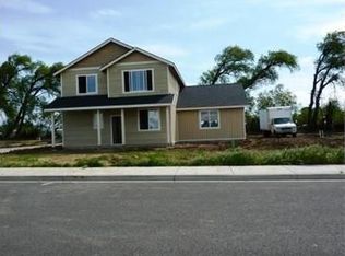 2514 N Spar Ln, Ellensburg, WA 98926