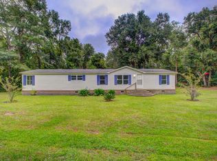 787 Carter Rd, Allenhurst, GA 31301