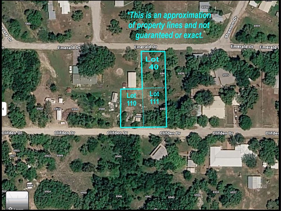 1st image of Clifden Dr