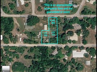 Clifden Dr, Brownwood, TX 76801
