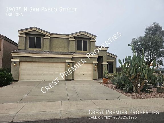 2nd image of 19035 N San Pablo St