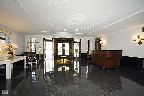 Rented by Brown Harris Stevens | media 9