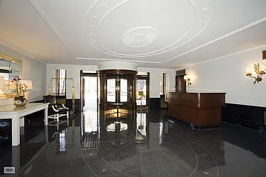 Rented by Brown Harris Stevens