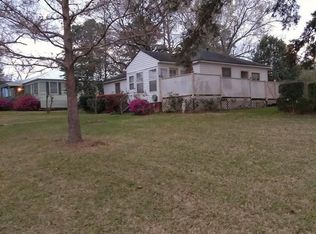 900 John Paul Jones Ave, Leesville, LA 71446
