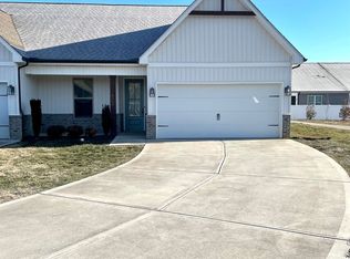 402 Toronto Ln, Knoxville, TN 37918