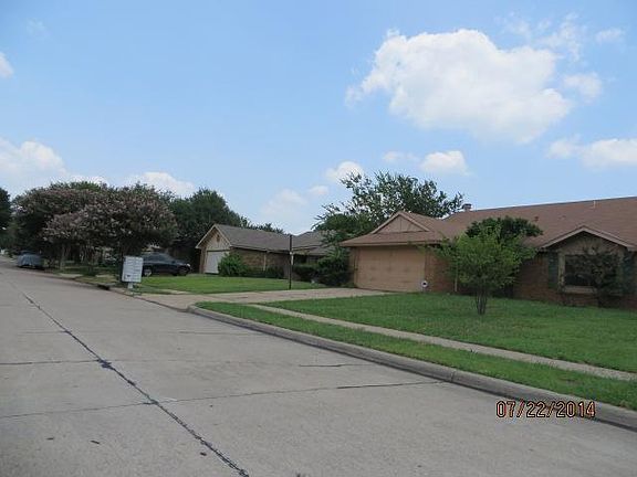 5th image of 4837 Trailwood Dr