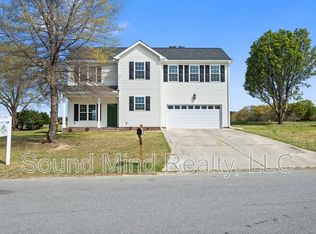 204 Landmark Dr, Angier, NC 27501