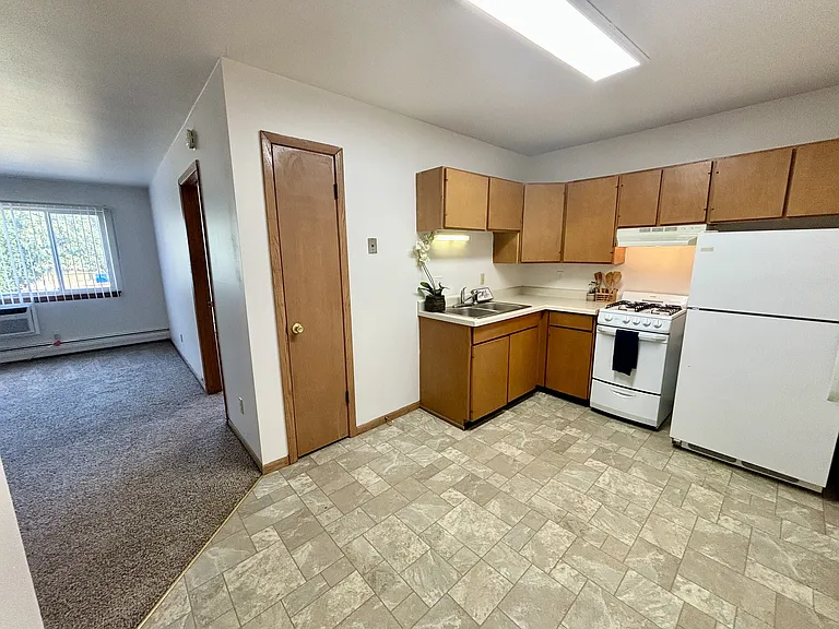 The Ridge Apartments — Photo 289