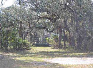 15851 E Us Highway 27, Branford, FL 32008