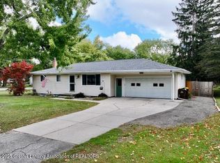 1858 Hall St, Holt, MI 48842