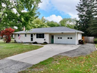 1858 Hall St, Holt, MI, 48842