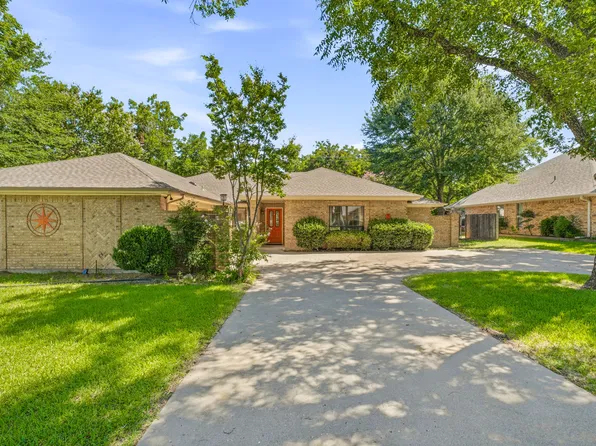 5220 Wedgefield Rd, Granbury, TX 76049