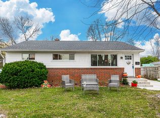 2530 Bristol Rd, Columbus, OH 43221