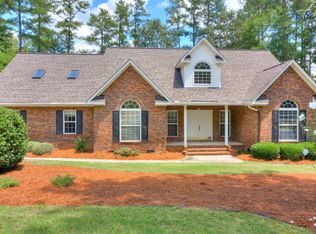206 Longshadow Dr, Aiken, SC 29803