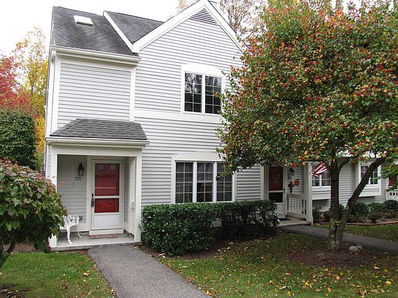 2nd image of 501 Chestnut Dr