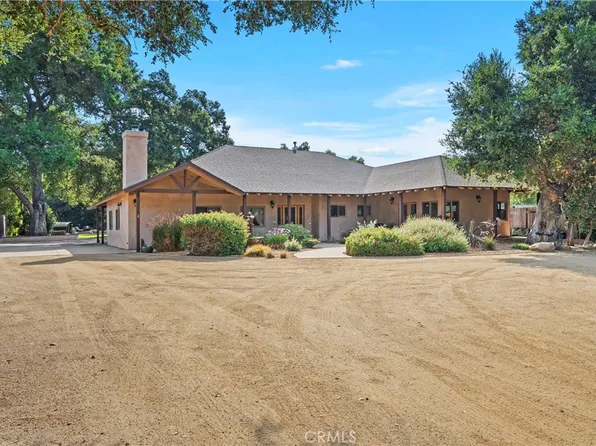 1204 S Rice Rd, Ojai, CA 93023