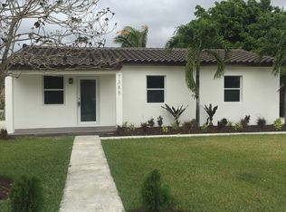 7385 SW 38th St, Miami, FL 33155